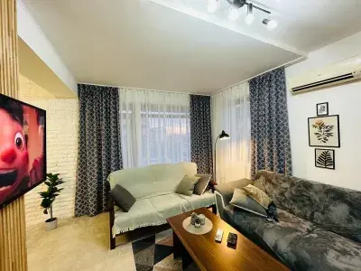 Na sprzedaż trzypokojowe apartamenty w kompleksie Morśki Far