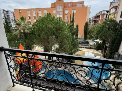 Sprzedaż trzypokojowego mieszkania w Romanse Marinie