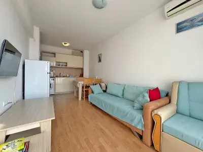 Sprzedaż mieszkania w kompleksie Villa Aria
