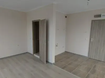 Pokój dzienny