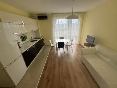 Mieszkanie dwupokojowe w kompleksie Sea Diamond