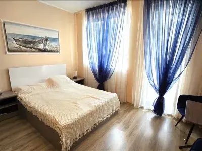 Kawalerka w kompleksie Apollon