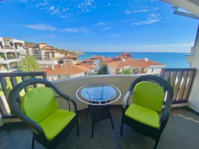 Sprzedaż apartamentu w kompleksie Sun Coast