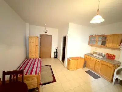 Niedrogie studio w kompleksie Levante