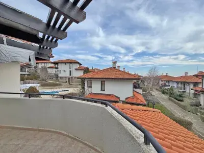 Apartament w kompleksie Bay View Villas