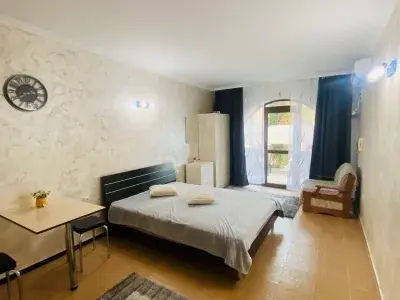 Sprzedaż dużego studio w Swetym Własie