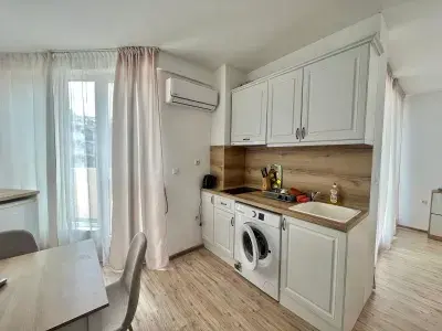 Piękne mieszkanie w kompleksie Vanila Garden