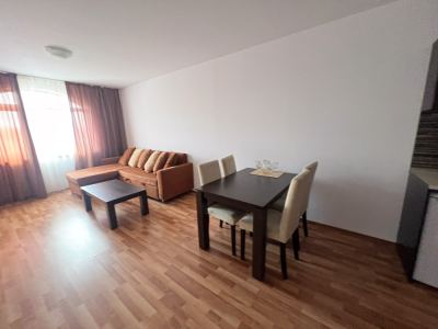  Diamant Residence | Dwupokojowe mieszkanie 