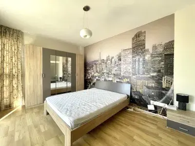 Duże studio w kompleksie Odyssej