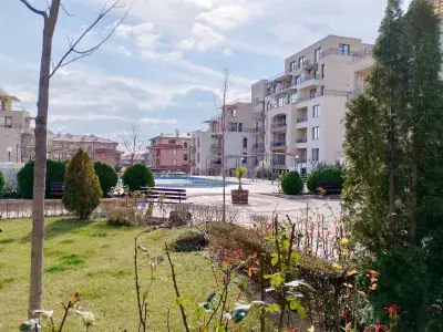 Sprzedaż apartamentu w kompleksie Sorento Sole Mare