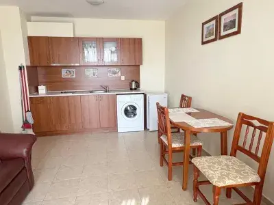 Karolina | Dwupokojowe mieszkanie: Salon, kuchnia