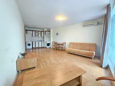 Pokój Dzienny 