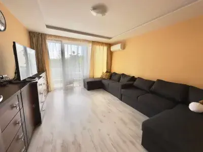 Трzy pokojowe mieszkanie w kompleksie Omega Resort