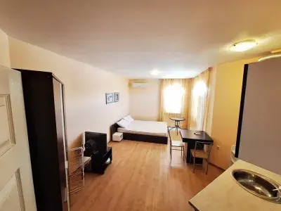 Antares | Na sprzedaż przytulne studio w Bułgarii