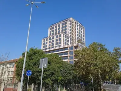 Fasada domu