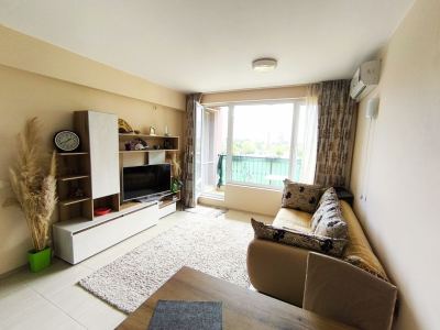 Lifestyle 1 | Dwupokojowe mieszkanie : Salon, kuchnia