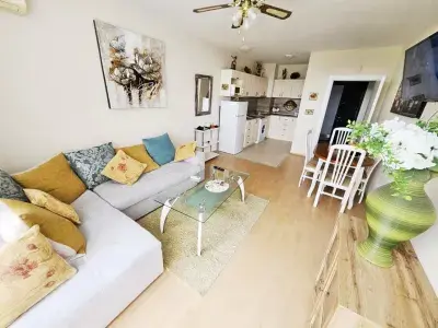 Apartament w kompleksie Sun City