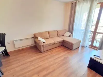 Mieszkanie w kompleksie Sezony 3