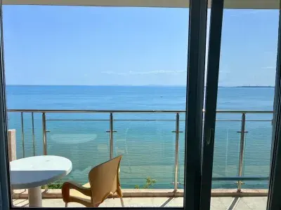 Coral Beach | Dwupokojowe mieszkanie