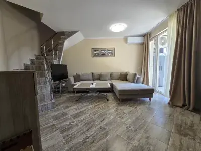 mieszkanie w kompleksie Vip Vision