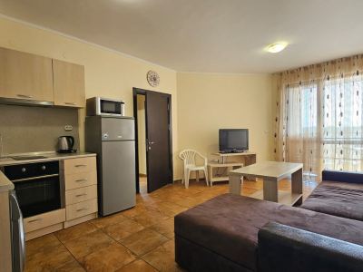 Apolon 6 | Trzypokojowe mieszkanie : Salon, kuchnia