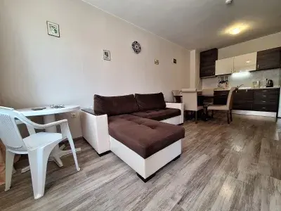 Mieszkanie w Sorrento Sole Mare