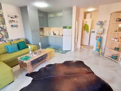 Piękne mieszkanie w kompleksie Artur