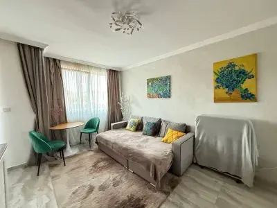 Magnolia 6 | Studio nad morzem 