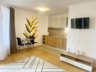 Mieszkanie w kompleksie Villa Antoryni