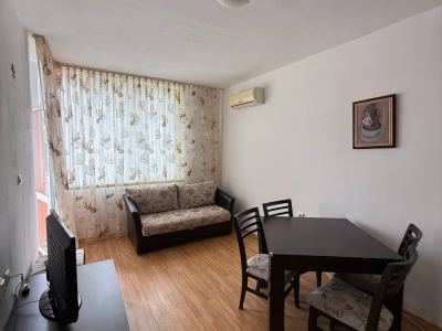 Salon, kuchnia