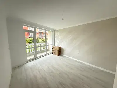 Magnolia 7 | Nowoczesne apartamenty w Słonecznym Brzegu, Bułgaria