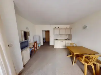 Mieszkanie w kompleksie Avalon