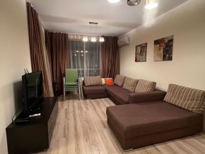 Pomorie Elite Resort | Czteropokojowy apartament nad morzem w Pomorie