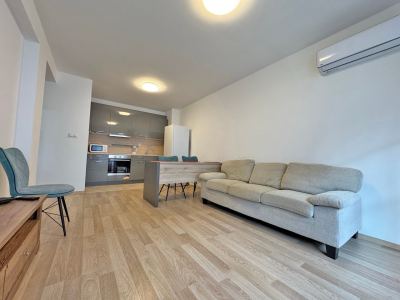 Helena | Dwupokojowy apartament w Sarafovo blisko morza, bez opłaty serwisowej
