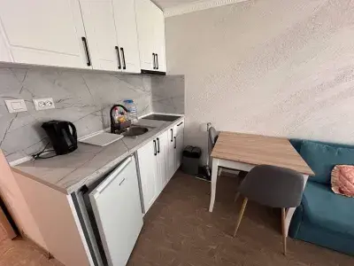 Solemar | Studio 300 metrów od morza na Słonecznym Brzegu