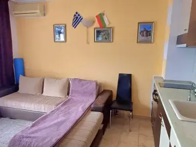 Persani Village | Dwupokojowe mieszkanie w Świętym Własie 