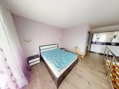 Mieszkanie w kompleksie Aber Beach