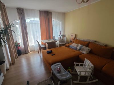 Sarafowo | Dwupokojowe mieszkanie do życia i wypoczynku nad morzem