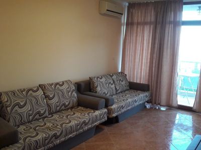 Helios | Studio nad morzem w Sveti Włas, Bułgaria