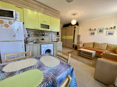 Niedrogie studio