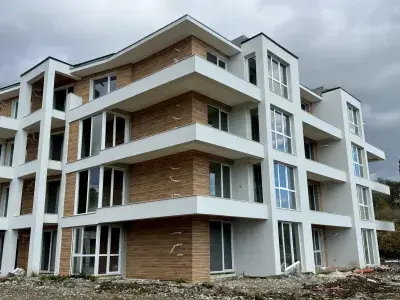 Villa Margarita | Dwupokojowe mieszkanie nad morzem w Świętym Włosie