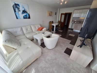 Villa Aristo | Luksusowy apartamentowiec nad morzem w Świętym Własie