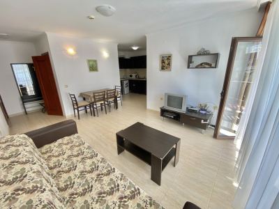 Etara 1 | Luksusowy apartamentowiec przy pierwszej linii morza w Sweti Włas