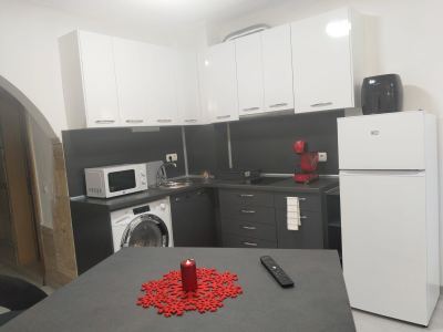 Julia | Przytulny apartament nad morzem – idealny do życia i inwestycji