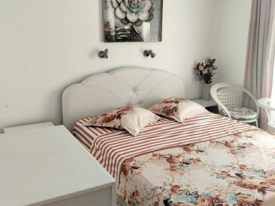 Azuro | Apartament w Słonecznym Brzegu z niską opłatą eksploatacyjną