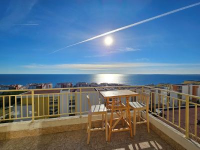 Crown Fort Club | Apartament w pierwszej linii morza z panoramicznym widokiem w Fort Noks Grand Resort