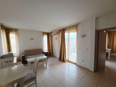 Tria Apartments | kompleks mieszkaniowy nad morzem w kurorcie Słoneczny Brzeg