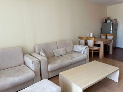 Panorama Fort Beach | Nowoczesny kompleks mieszkaniowy na pierwszej linii morza w Św. Włas