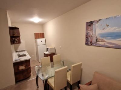Boulevard | Apartament bez opłat serwisowych nad morzem