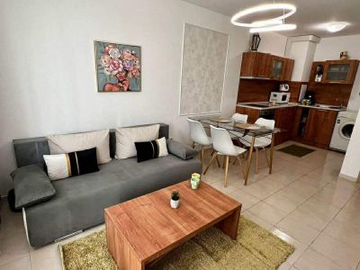 Azuro | Mieszkanie dwupokojowe w Słonecznym Brzegu